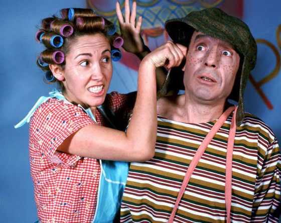 Chaves Chaves